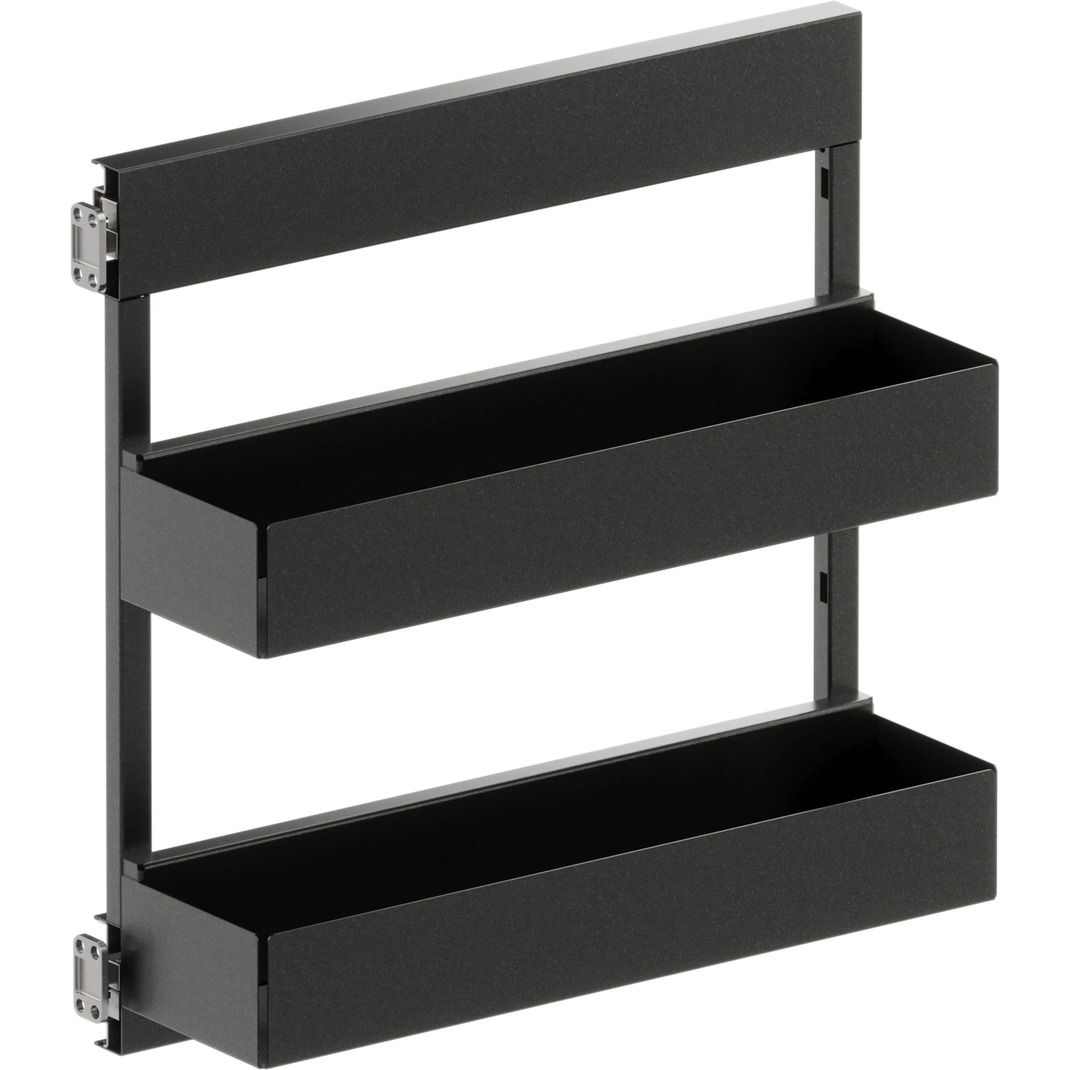 Kader Lava zijdelingse bevestiging dsa1 475mm 20kg SoftClose